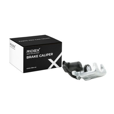 Brake Caliper RIDEX 78B1151 78B1151 - photo 2