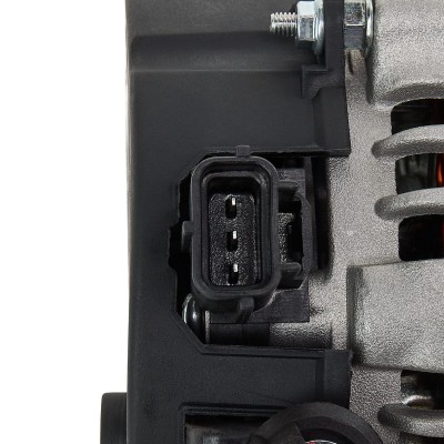 Alternator RIDEX 4G0454 4G0454 - photo 5