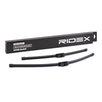 Wiper Blade RIDEX 298W0096 298W0096 - photo 2