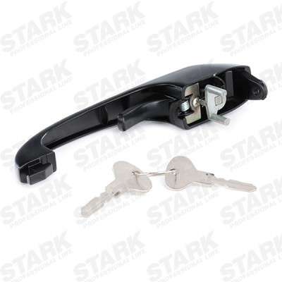 Door Handle Stark SKDH-2010186 SKDH-2010186 - photo 4