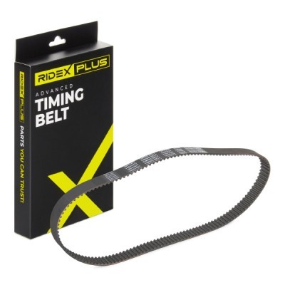 Timing Belt RIDEX 306T0180P 306T0180P - photo 2