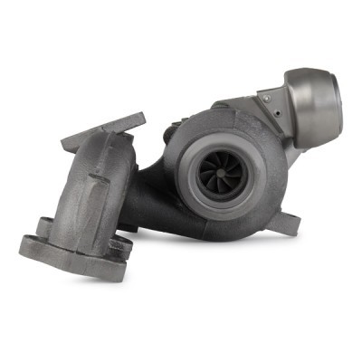 Turbocharger RIDEX 2234C0089R 2234C0089R - photo 7
