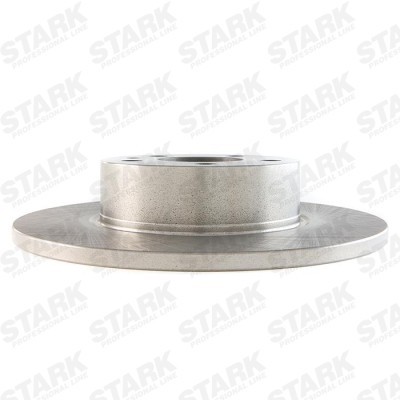 Brake Disc Stark SKBD-0020055 SKBD-0020055 - photo 5
