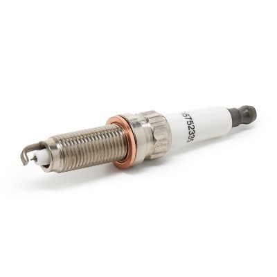 Spark Plug RIDEX 686S0162 686S0162 - photo 2