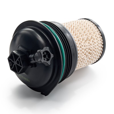 Fuel Filter RIDEX 9F0264 9F0264 - photo 8