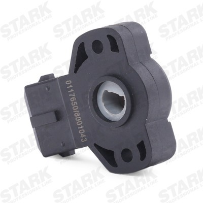 Sensor, Throttle Position Stark SKTPS-0380011 SKTPS-0380011 - photo 3