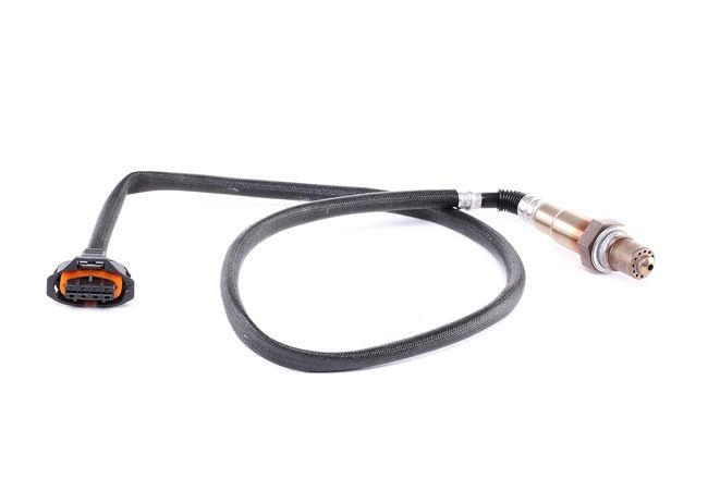 Lambda (Oxygen) Sensor RIDEX 3922L0102 3922L0102 - photo 1