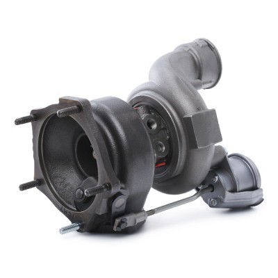 Turbocharger RIDEX 2234C10257R 2234C10257R - photo 2