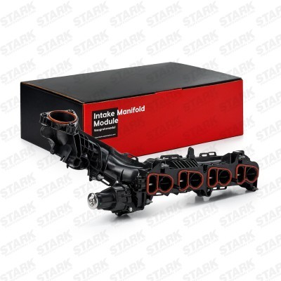 Intake manifold Stark SKFIM-3160126 SKFIM-3160126 - photo 2