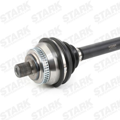 Drive Shaft Stark SKDS-0210240 SKDS-0210240 - photo 4