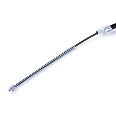 Cable Pull, Parking Brake RIDEX 124C0053 124C0053 - photo 5
