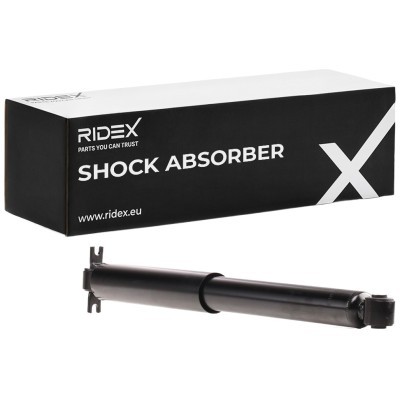 Shock Absorber RIDEX 854S1491 854S1491 - photo 2