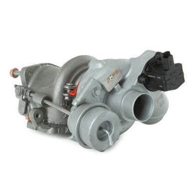 Turbocharger RIDEX 2234C0433R 2234C0433R - photo 4