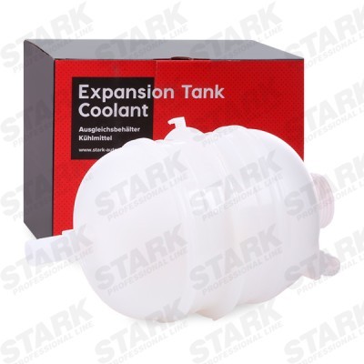 Expansion Tank, Coolant Stark SKET-0960047 SKET-0960047 - photo 2