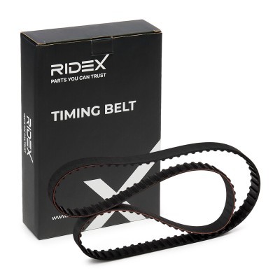 Timing Belt RIDEX 306T0331 306T0331 - photo 2