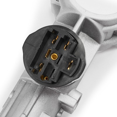 Steering lock RIDEX 1367I0011 1367I0011 - photo 8