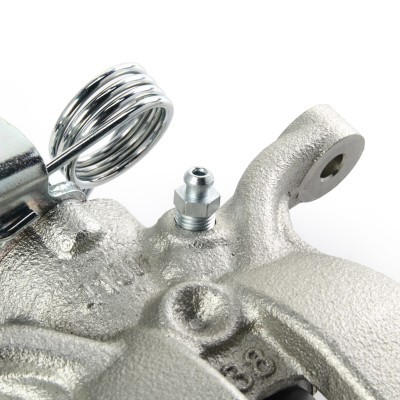 Brake Caliper RIDEX 78B2566 78B2566 - photo 6