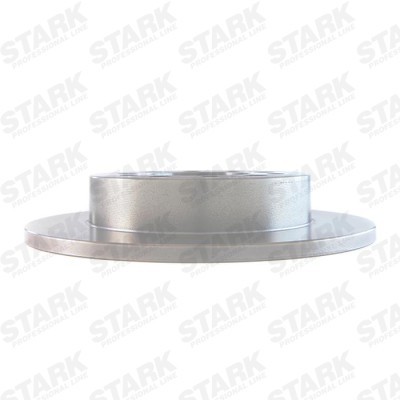 Brake Disc Stark SKBD-0020281 SKBD-0020281 - photo 4