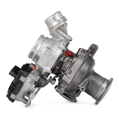Turbocharger RIDEX 2234C10845R 2234C10845R - photo 6