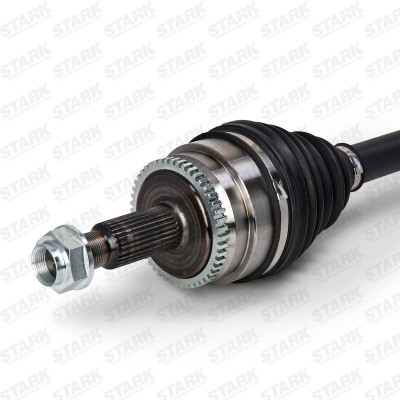 Drive Shaft Stark SKDS-0210998 SKDS-0210998 - photo 10