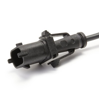 Exhaust gas temperature sensor RIDEX 3938E0270 3938E0270 - photo 5