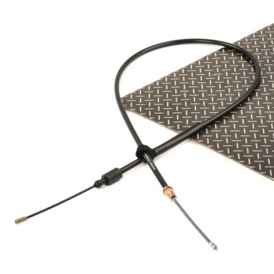 Cable Pull, Parking Brake RIDEX 124C0319 124C0319 - photo 2