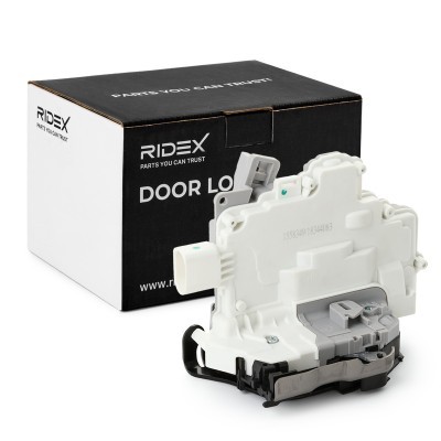 Door Lock RIDEX 1361D0309 1361D0309 - photo 2