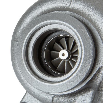 Turbocharger RIDEX 2234C10169R 2234C10169R - photo 6