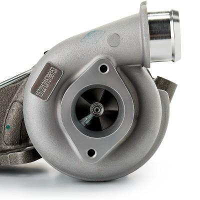 Turbocharger RIDEX 2234C10042 2234C10042 - photo 5