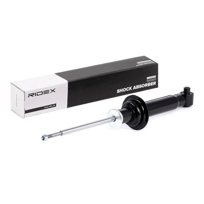 Shock Absorber RIDEX 854S0651 854S0651 - photo 2