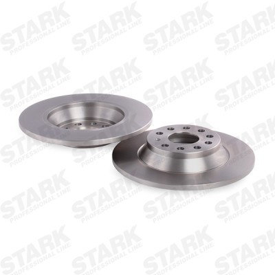 Brake Disc Stark SKBD-0023343 SKBD-0023343 - photo 3
