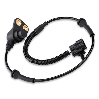 ABS Sensor RIDEX 412W0620 412W0620 - photo 3