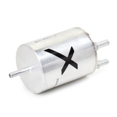 Fuel Filter RIDEX 9F0165P 9F0165P - photo 3