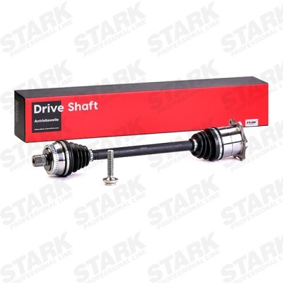 Drive Shaft Stark SKDS-0210432 SKDS-0210432 - photo 2