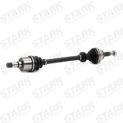 Drive Shaft Stark SKDS-0210164 SKDS-0210164 - photo 4