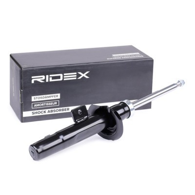 Shock Absorber RIDEX 854S0275 854S0275 - photo 2