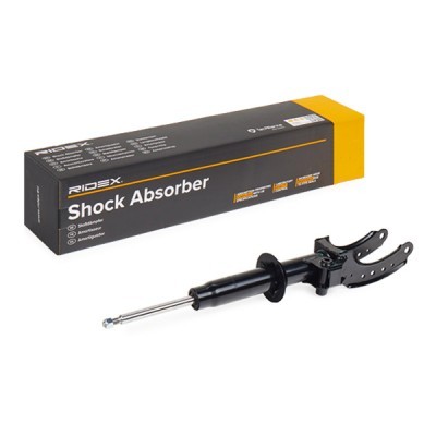 Shock Absorber RIDEX 854S1880 854S1880 - photo 3