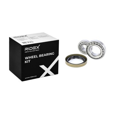 Wheel Bearing RIDEX 654W0220 654W0220 - photo 2