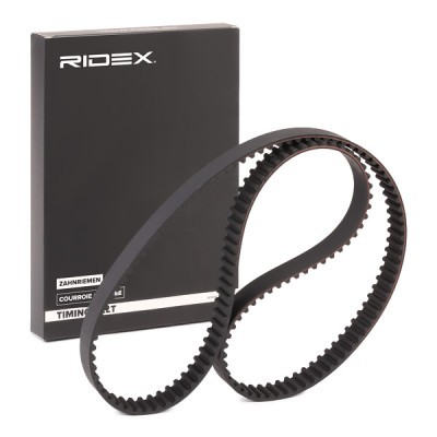 Timing Belt RIDEX 306T0016 306T0016 - photo 2