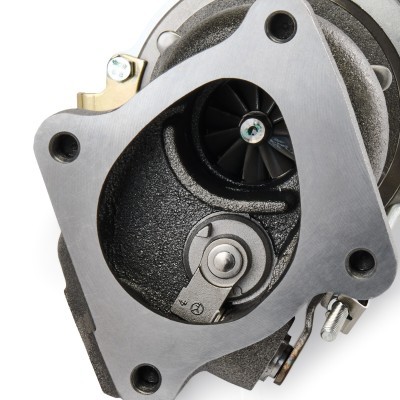 Turbocharger RIDEX 2234C10622 2234C10622 - photo 6