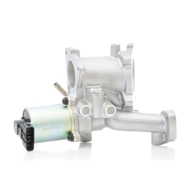 EGR Valve RIDEX 1145E0134 1145E0134 - photo 1