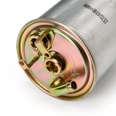 Fuel Filter RIDEX 9F0060 9F0060 - photo 6