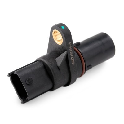 Crankshaft Pulse Sensor RIDEX 833C0236 833C0236 - photo 3