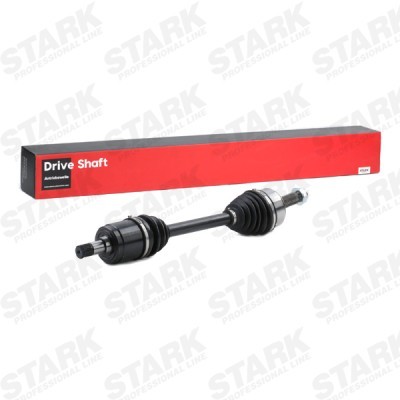 Drive Shaft Stark SKDS-0210545 SKDS-0210545 - photo 2