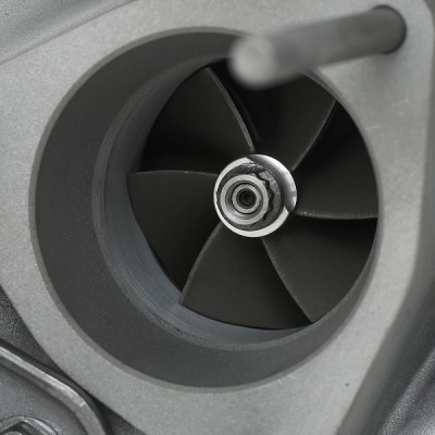 Turbocharger RIDEX 2234C10335R 2234C10335R - photo 4