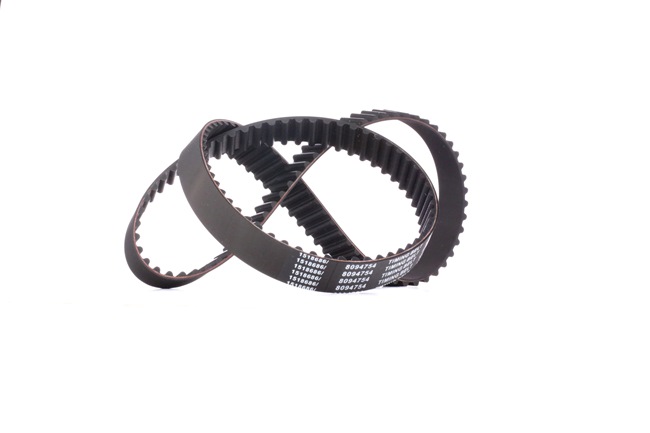 Timing Belt RIDEX 306T0059 306T0059 - photo 1