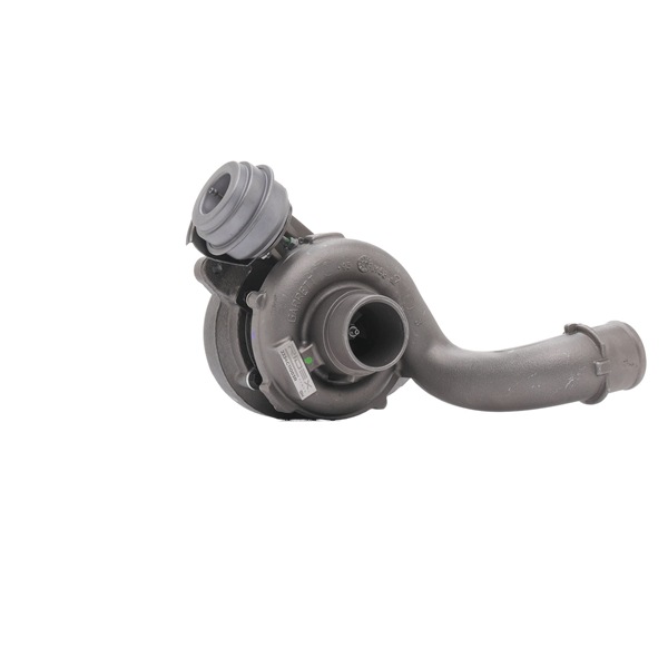 Turbocharger RIDEX 2234C11003R 2234C11003R - photo 1