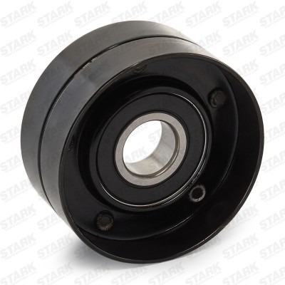Belt Tensioner V-Ribbed Belt Stark SKTP-0600521 SKTP-0600521 - photo 4