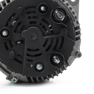 Alternator RIDEX 4G0627 4G0627 - photo 5