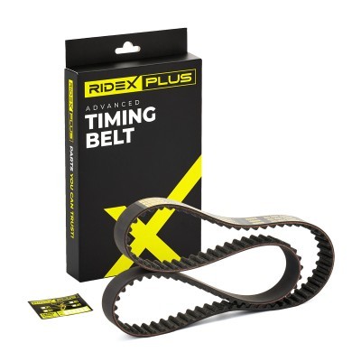 Timing Belt RIDEX 306T0085P 306T0085P - photo 2
